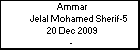 Ammar Jelal Mohamed Sherif-5
