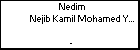 Nedim Nejib Kamil Mohamed Yusuf-2