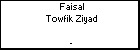 Faisal Towfik Ziyad
