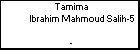 Tamima Ibrahim Mahmoud Salih-5