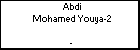 Abdi Mohamed Youya-2