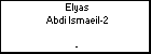 Elyas Abdi Ismaeil-2