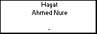 Hayat Ahmed Nure