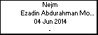 Nejm Ezadin Abdurahman Mowloud-2