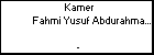 Kamer Fahmi Yusuf Abdurahman-3