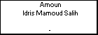 Amoun Idris Mamoud Salih