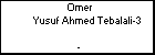 Omer Yusuf Ahmed Tebalali-3