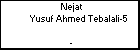 Nejat Yusuf Ahmed Tebalali-5
