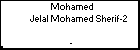 Mohamed Jelal Mohamed Sherif-2