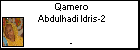 Qamero Abdulhadi Idris-2