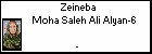 Zeineba Moha Saleh Ali Alyan-6