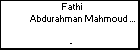 Fathi Abdurahman Mahmoud Salih-1
