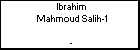 Ibrahim Mahmoud Salih-1