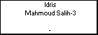 Idris Mahmoud Salih-3