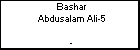 Bashar Abdusalam Ali-5
