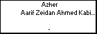 Azher Aarif Zeidan Ahmed Kabir-1