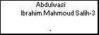 Abdulwasi Ibrahim Mahmoud Salih-3