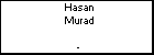 Hasan Murad