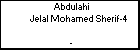 Abdulahi Jelal Mohamed Sherif-4