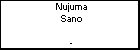 Nujuma Sano